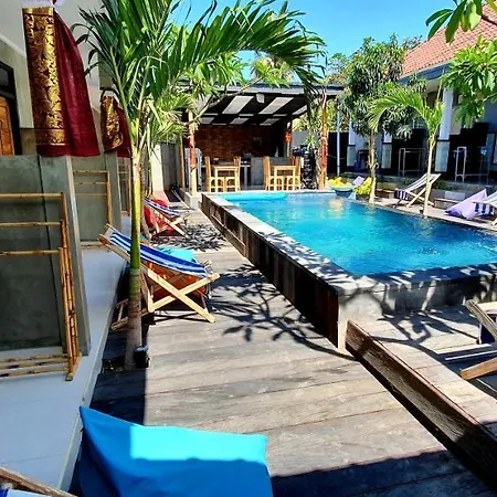 Suba Guesthouse